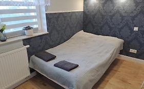 Studio Jutrzenka Z Lazienka By Apartamenty Na Dni Wroclaw