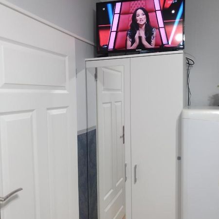 Studio Jutrzenka Z Lazienka By Apartamenty Na Dni Вроцлав Экстерьер фото