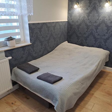 Studio Jutrzenka Z Lazienka By Apartamenty Na Dni Вроцлав Экстерьер фото