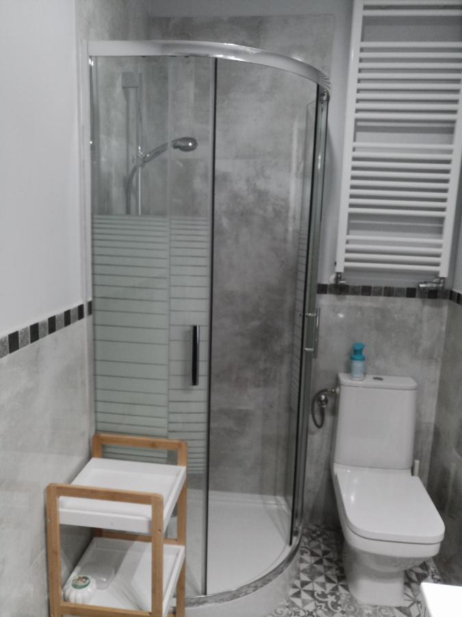 Studio Jutrzenka Z Lazienka By Apartamenty Na Dni Вроцлав Экстерьер фото