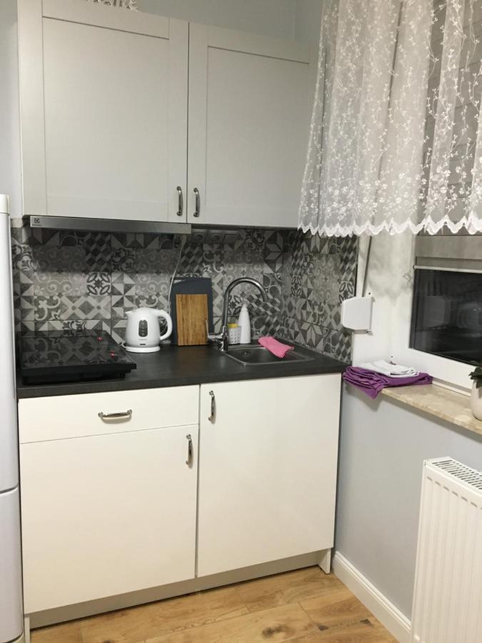 Studio Jutrzenka Z Lazienka By Apartamenty Na Dni Вроцлав Экстерьер фото