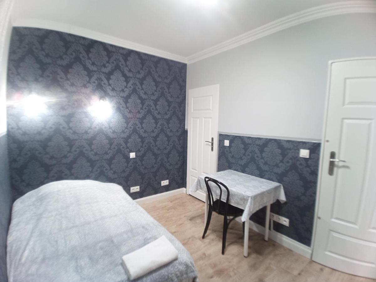 Studio Jutrzenka Z Lazienka By Apartamenty Na Dni Вроцлав Экстерьер фото