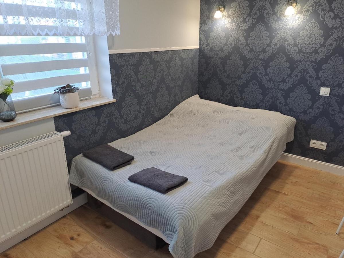 Studio Jutrzenka Z Lazienka By Apartamenty Na Dni Вроцлав Экстерьер фото