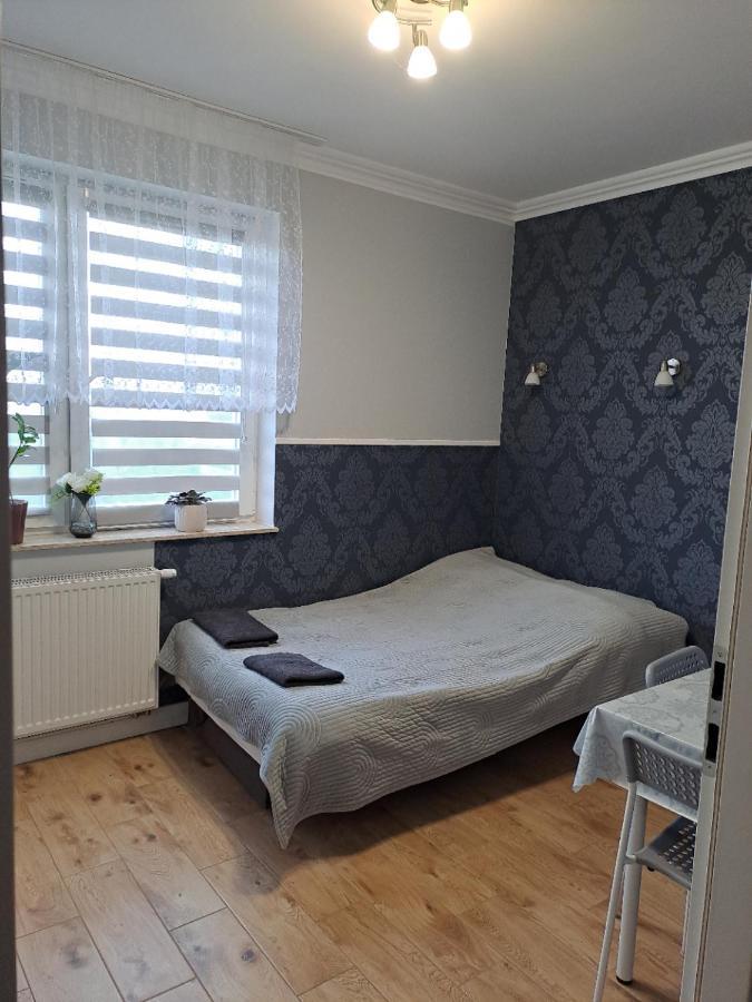 Studio Jutrzenka Z Lazienka By Apartamenty Na Dni Вроцлав Экстерьер фото