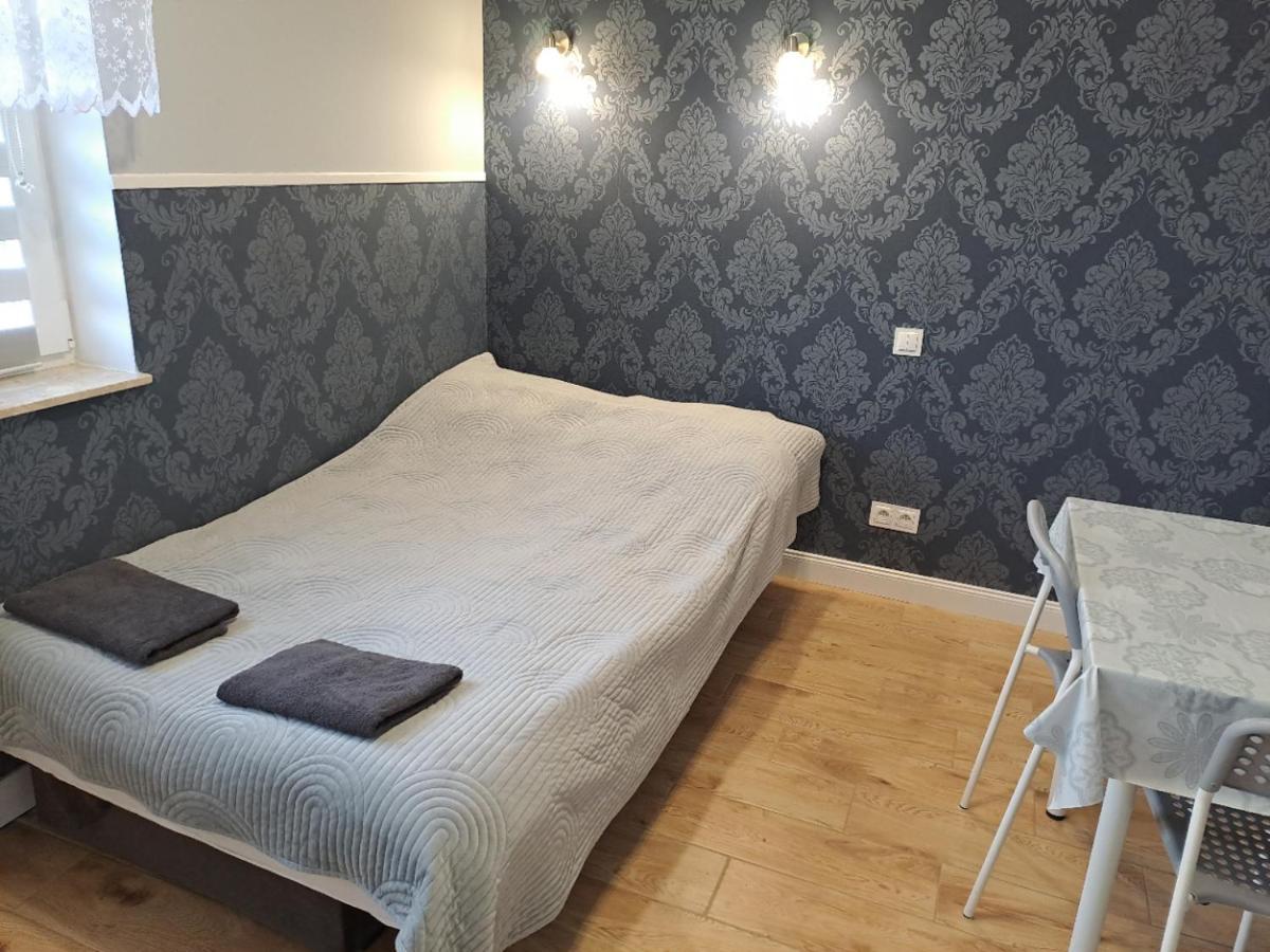 Studio Jutrzenka Z Lazienka By Apartamenty Na Dni Вроцлав Экстерьер фото